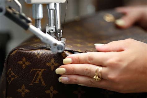 louis vuitton fabrication|Louis Vuitton suppliers.